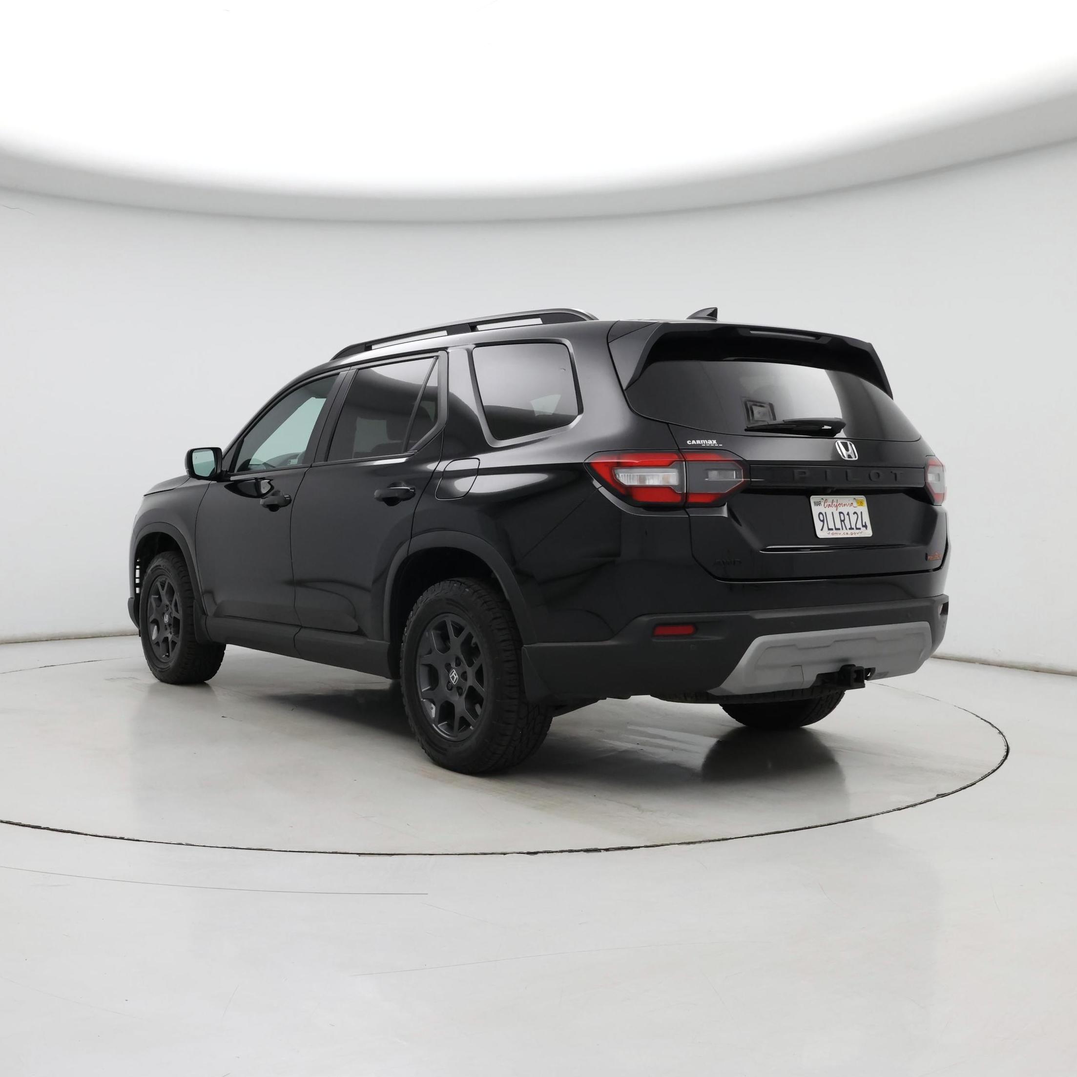 Thumbnail: 2024 Honda Pilot - 2