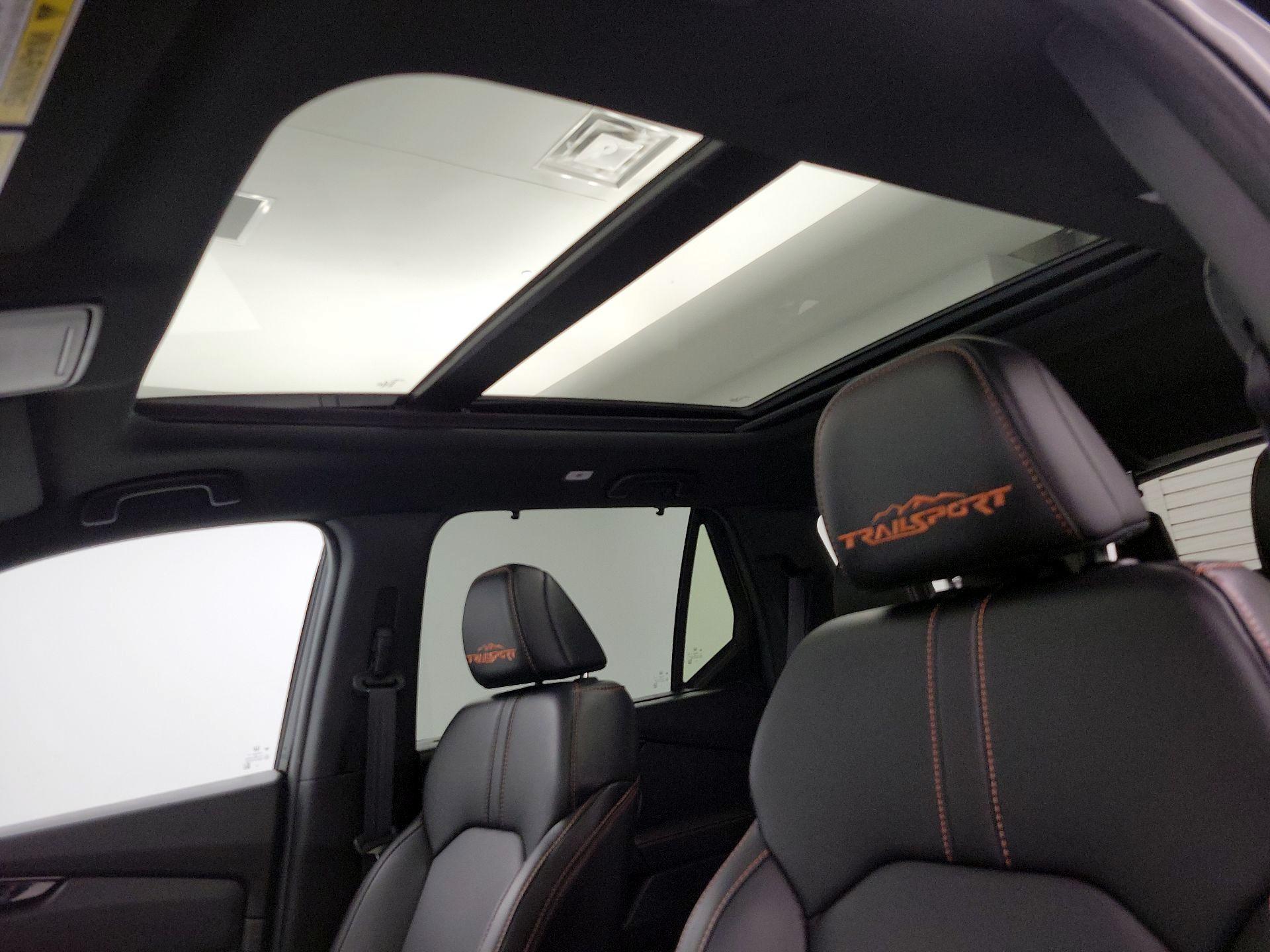 Thumbnail: 2024 Honda Pilot - 19
