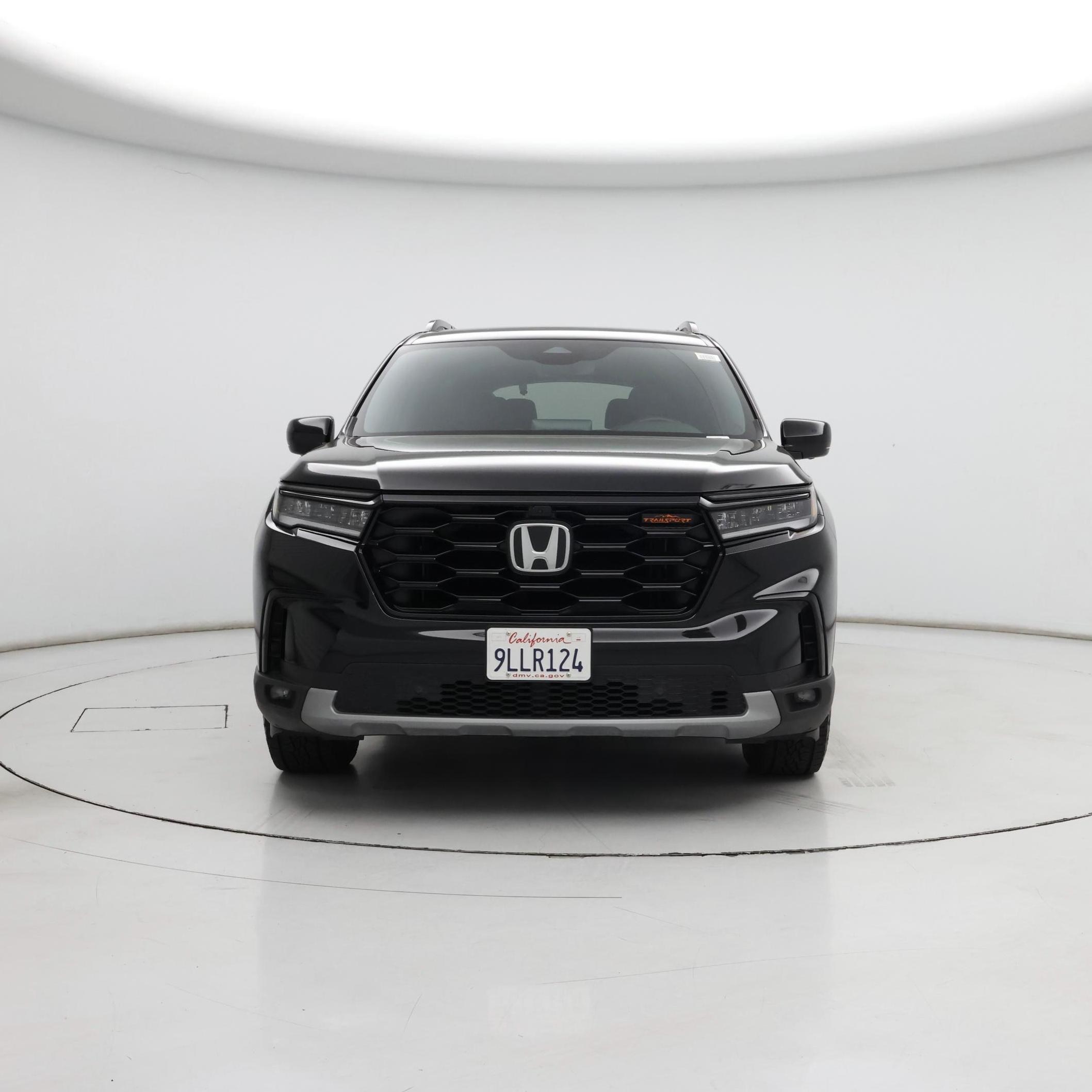 Thumbnail: 2024 Honda Pilot - 5