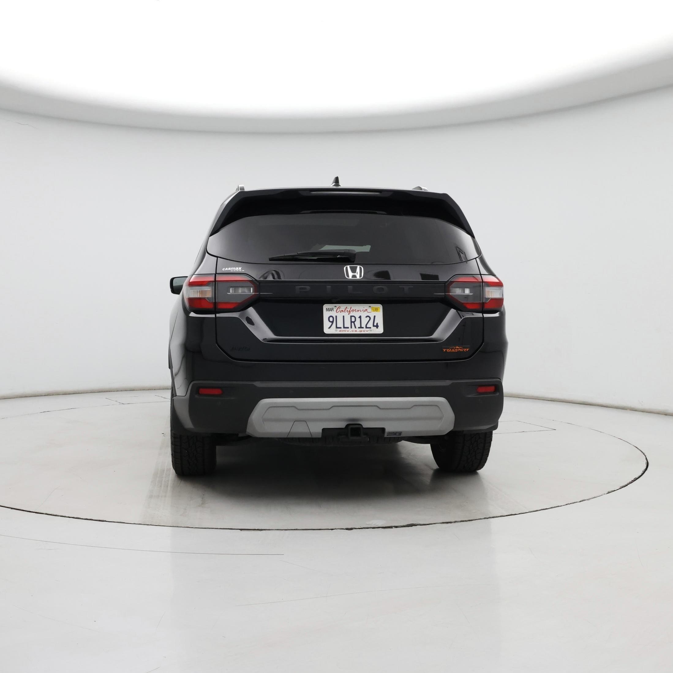 Thumbnail: 2024 Honda Pilot - 6