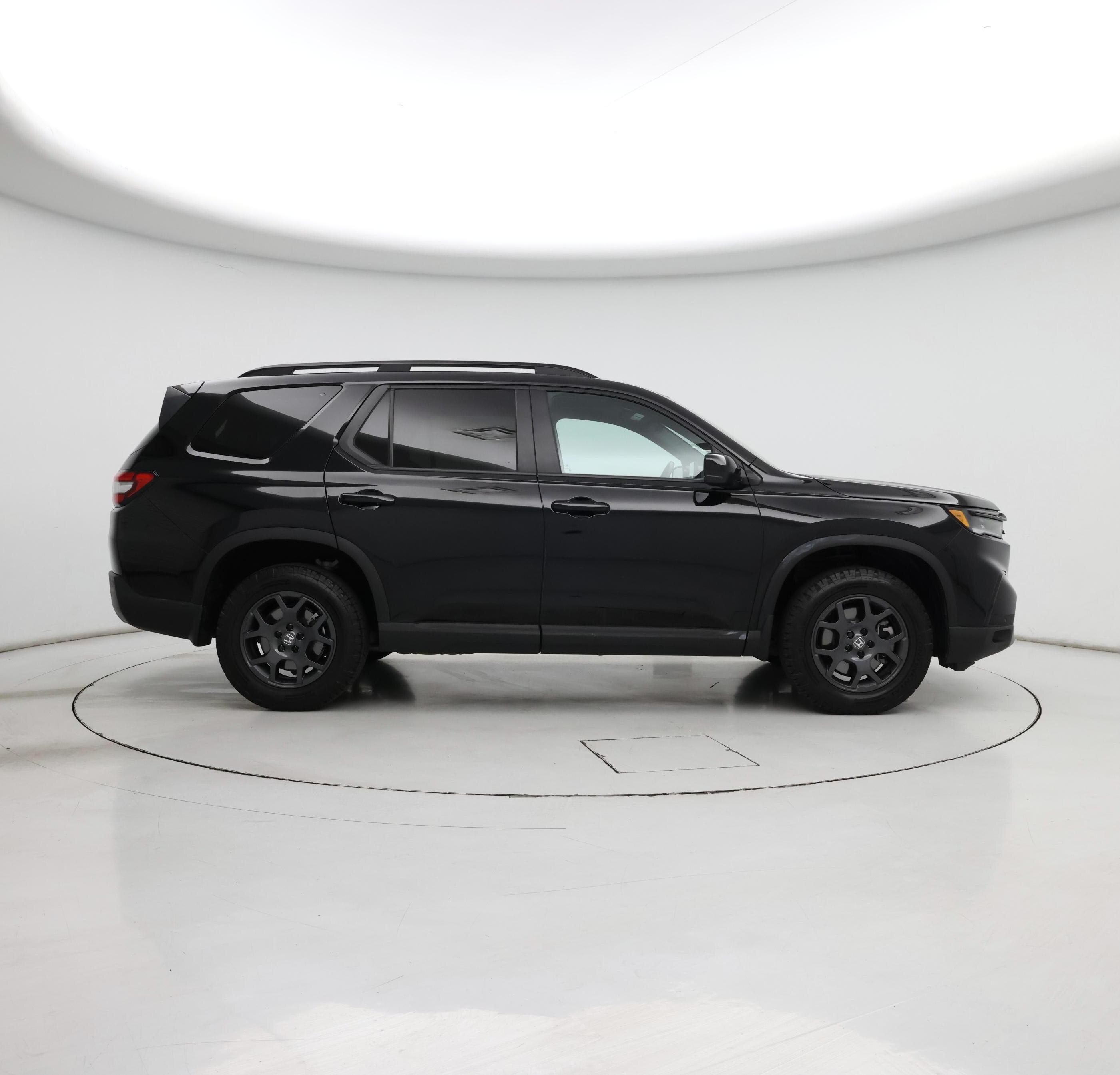 Thumbnail: 2024 Honda Pilot - 7
