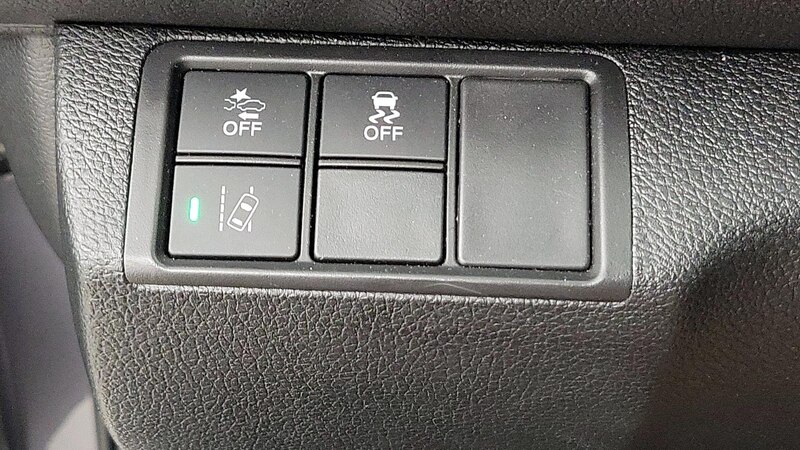 2021 Honda Civic Sport 13