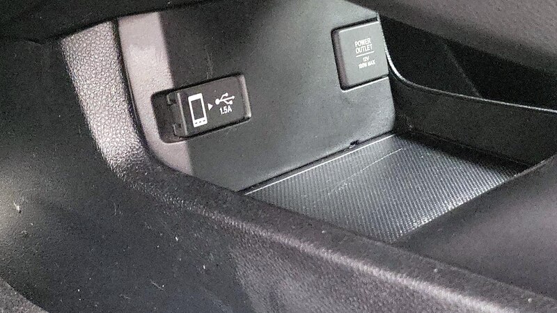2021 Honda Civic Sport 18