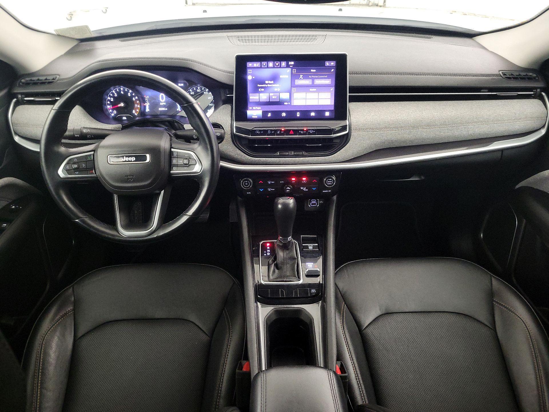Thumbnail: 2022 Jeep Compass - 9