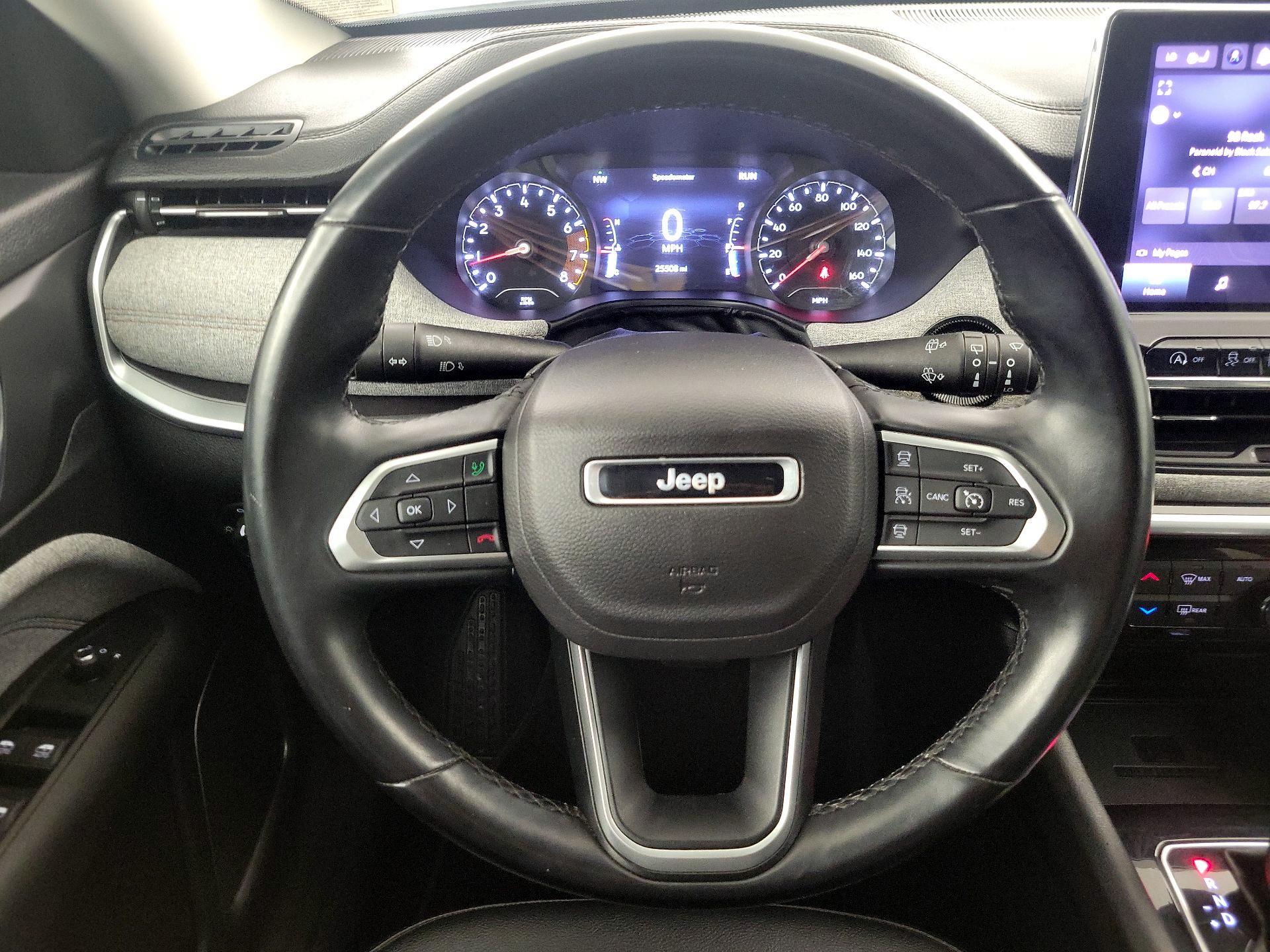 Thumbnail: 2022 Jeep Compass - 10