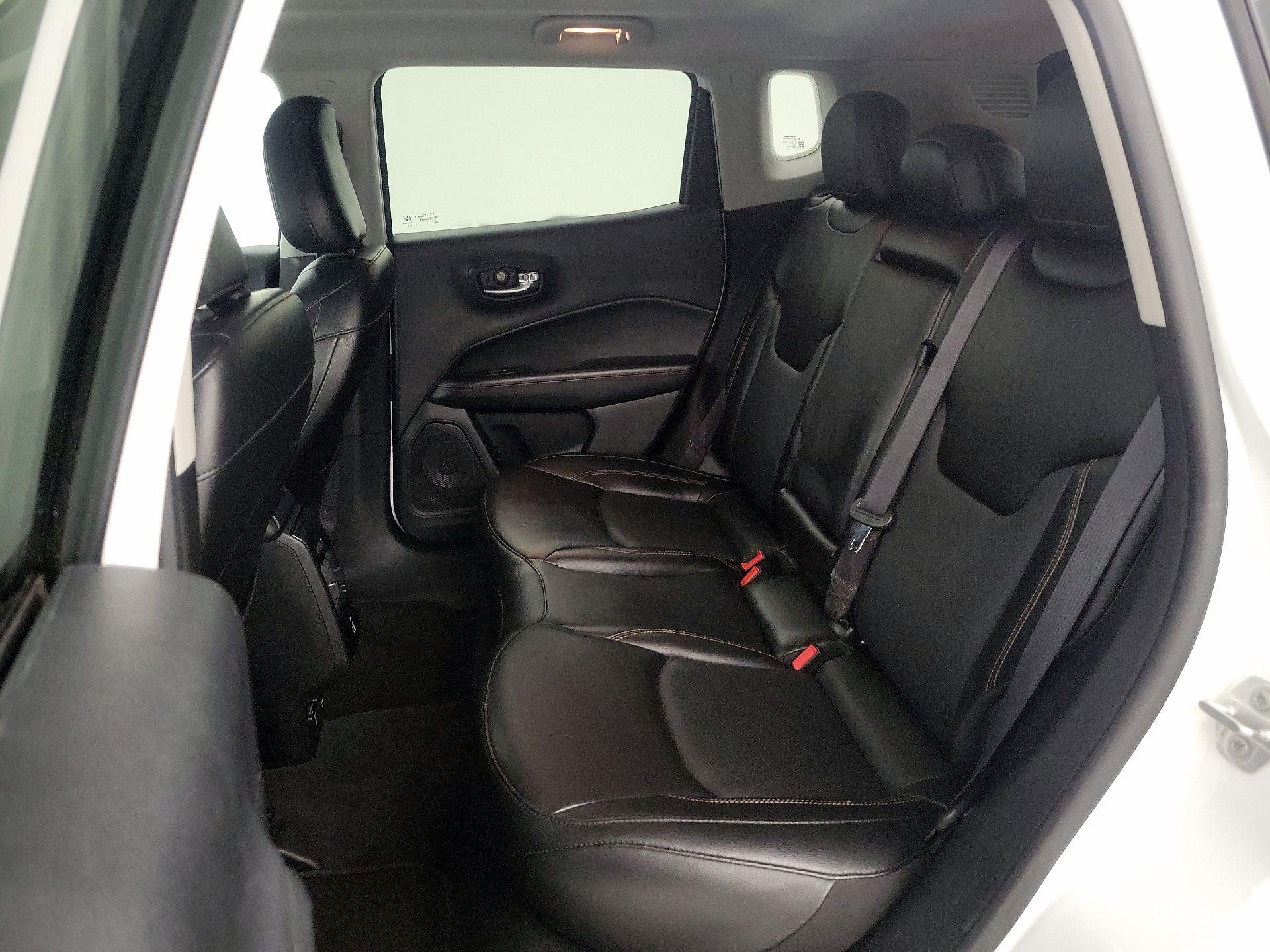 Thumbnail: 2022 Jeep Compass - 19
