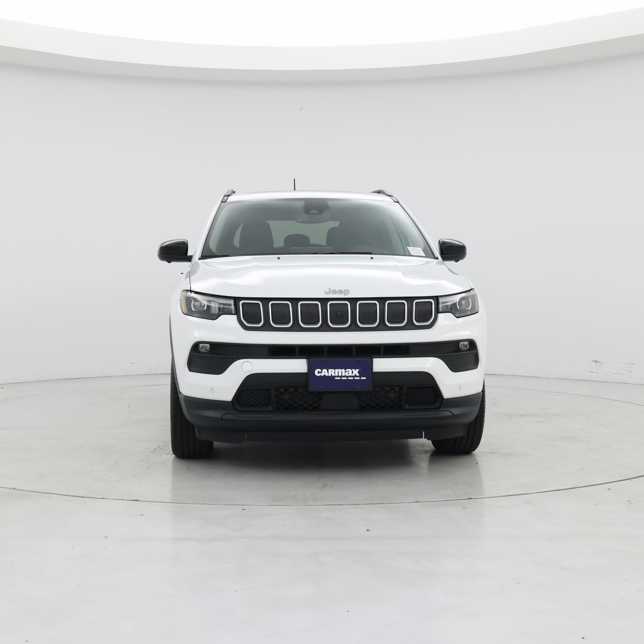 Thumbnail: 2022 Jeep Compass - 5