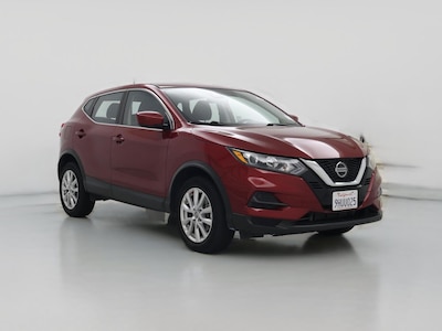 2021 Nissan Rogue Sport S -
                Sacramento, CA
