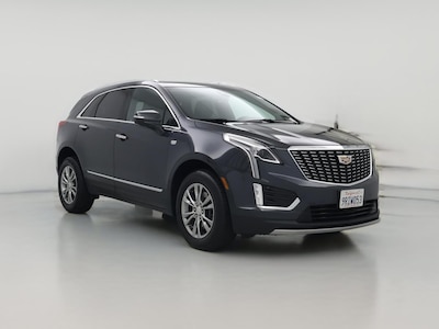 2023 Cadillac XT5 Premium Luxury -
                Sacramento, CA