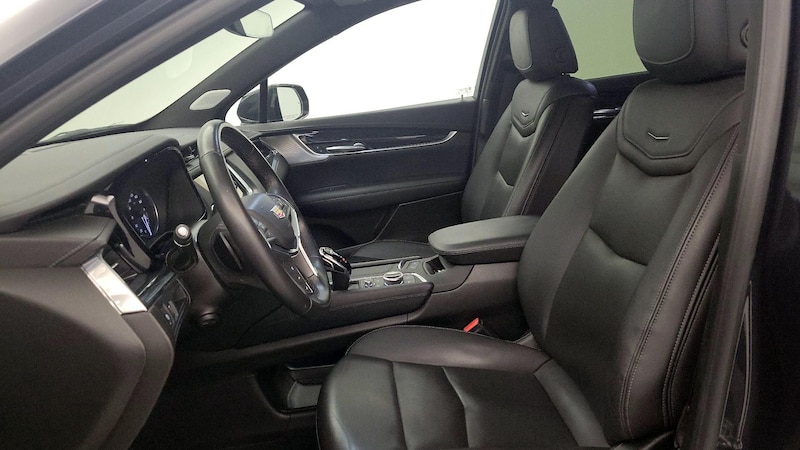 2023 Cadillac XT5 Premium Luxury 11