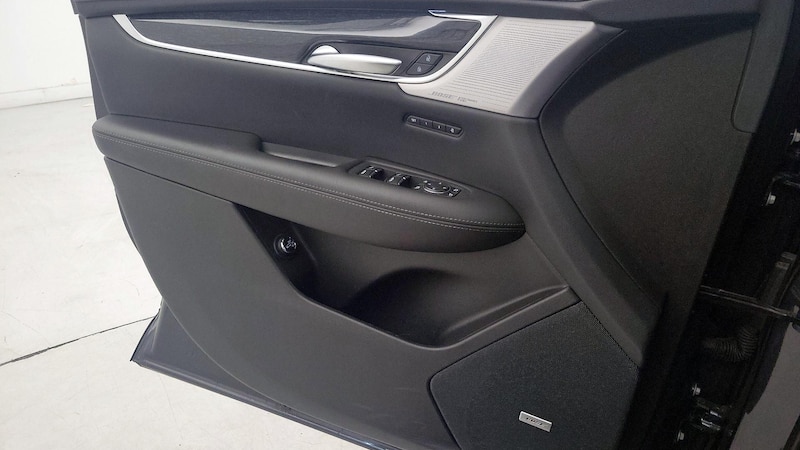 2023 Cadillac XT5 Premium Luxury 12