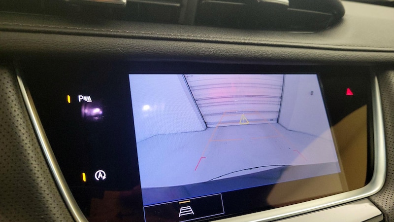 2023 Cadillac XT5 Premium Luxury 14
