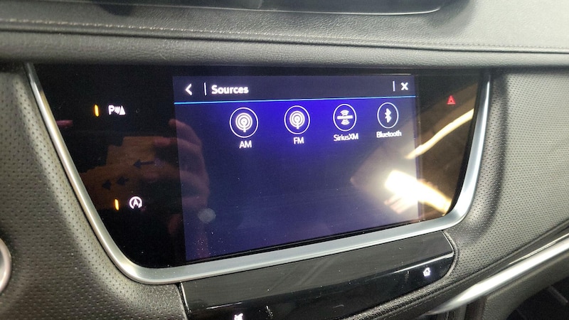 2023 Cadillac XT5 Premium Luxury 15