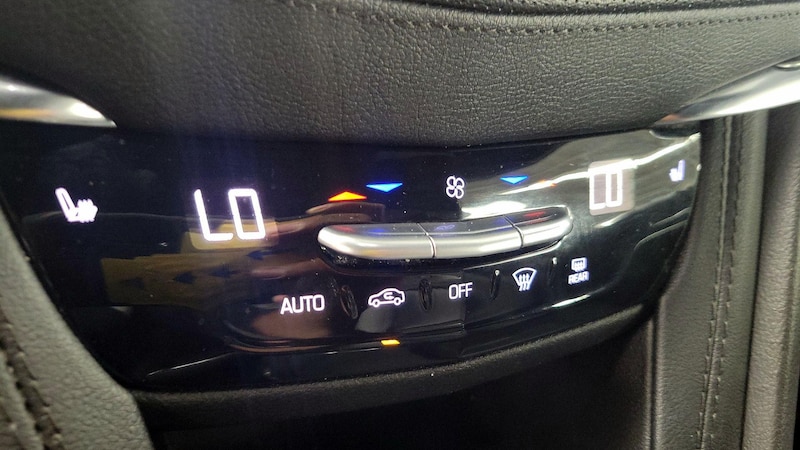 2023 Cadillac XT5 Premium Luxury 16
