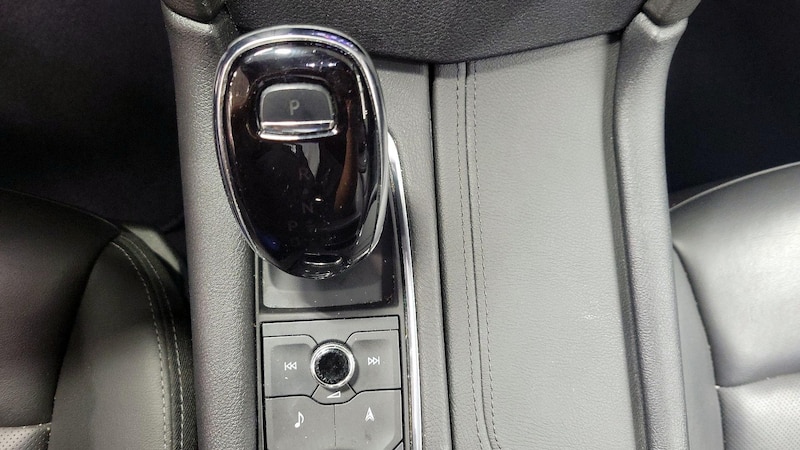 2023 Cadillac XT5 Premium Luxury 17