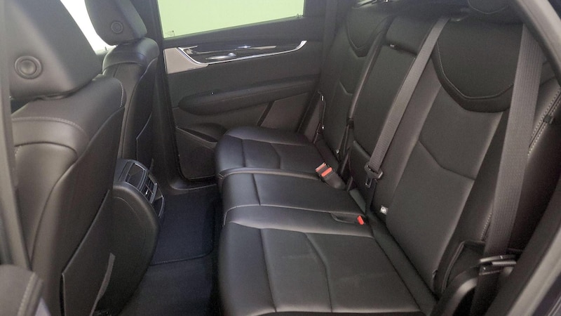 2023 Cadillac XT5 Premium Luxury 18