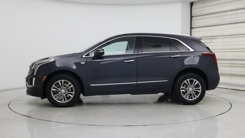 2023 Cadillac XT5 Premium Luxury 3
