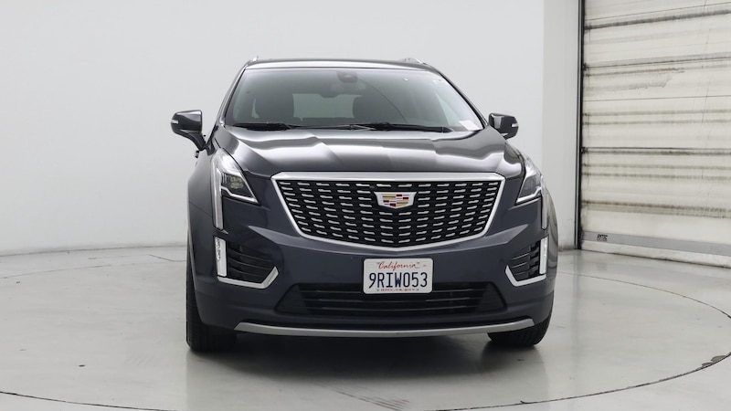 2023 Cadillac XT5 Premium Luxury 5