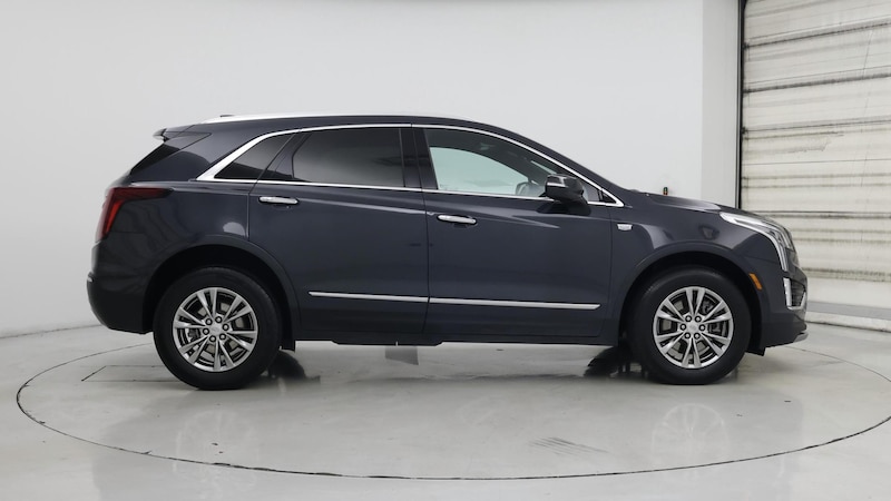 2023 Cadillac XT5 Premium Luxury 7