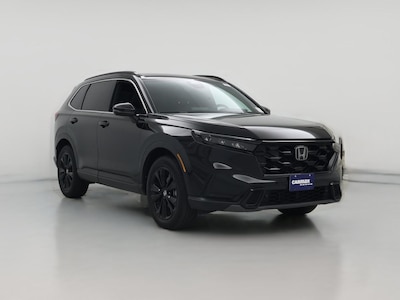 2023 Honda CR-V Sport Touring -
                Sacramento, CA