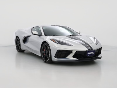 2022 Chevrolet Corvette Stingray -
                Bakersfield, CA