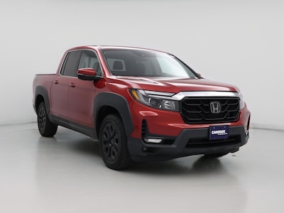 2023 Honda Ridgeline RTL -
                Fresno, CA