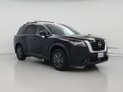 2024 Nissan Pathfinder SV -
                Sacramento, CA