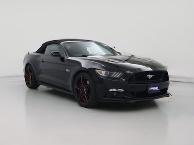 2017 Ford Mustang GT Premium -
                Sacramento, CA