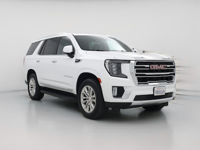 2022 GMC Yukon SLT -
                Sacramento, CA