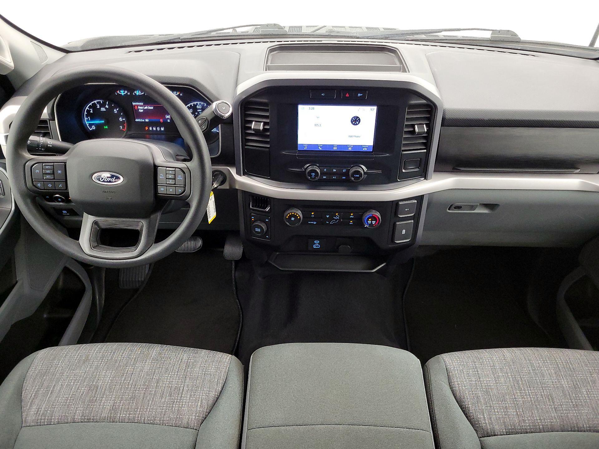 Thumbnail: 2023 Ford F-150 - 9