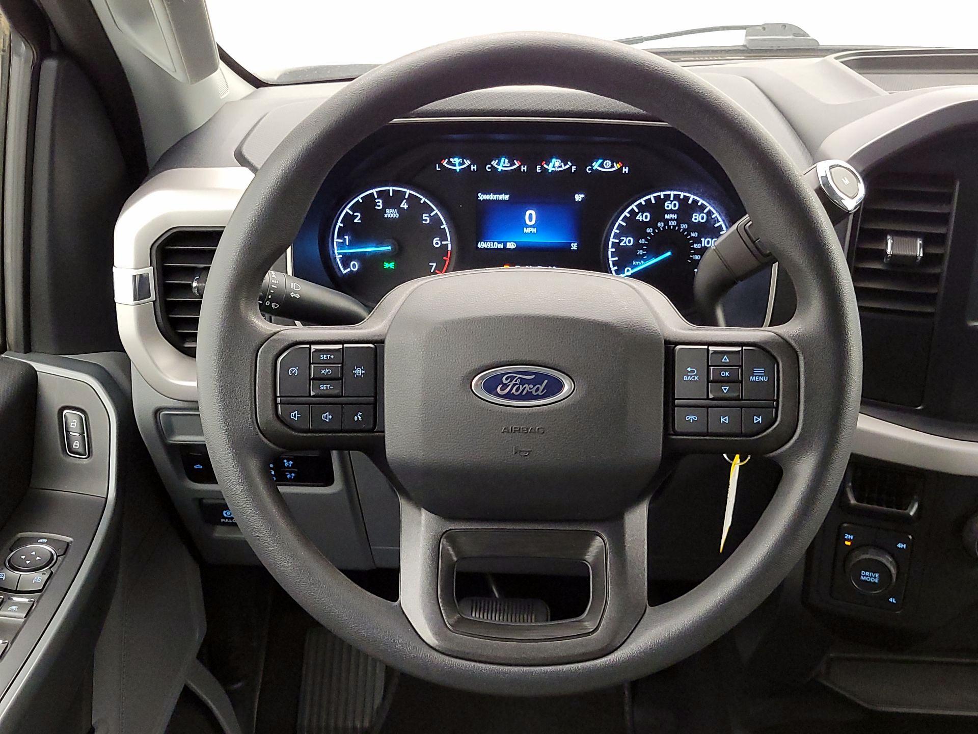 Thumbnail: 2023 Ford F-150 - 10