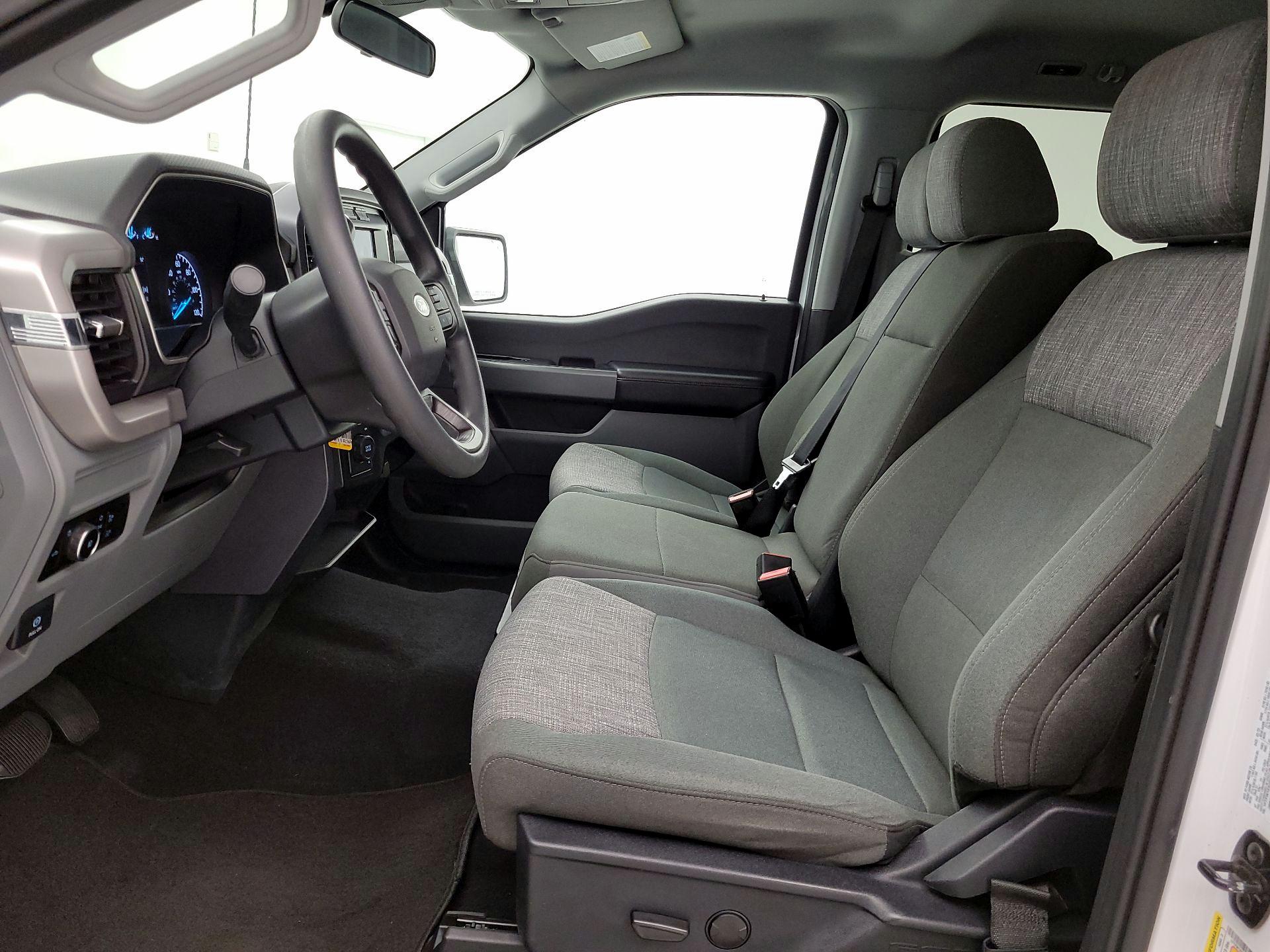 Thumbnail: 2023 Ford F-150 - 11
