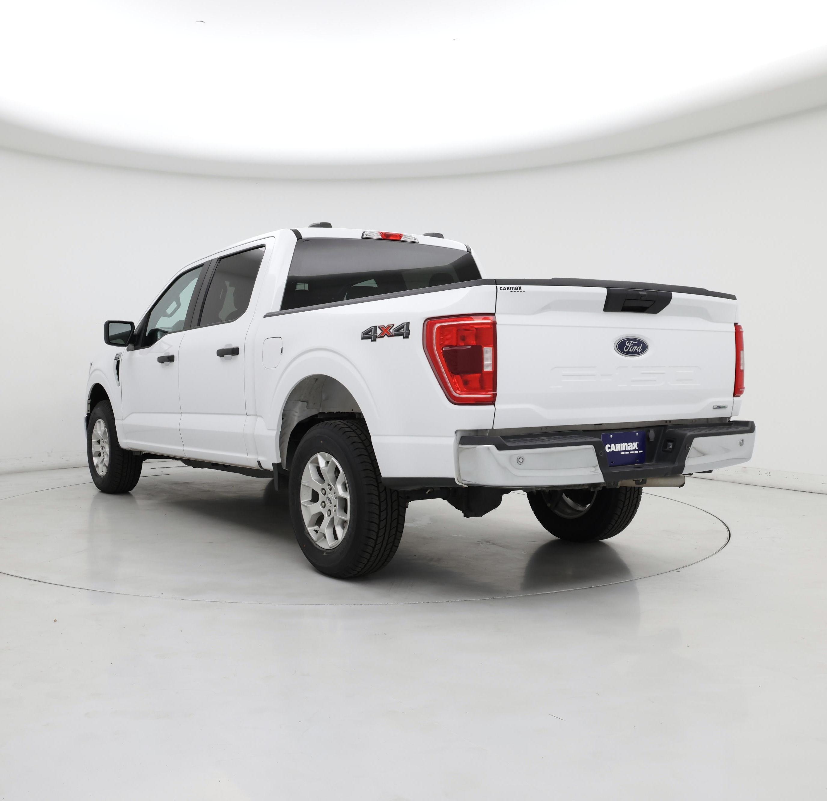 Thumbnail: 2023 Ford F-150 - 2