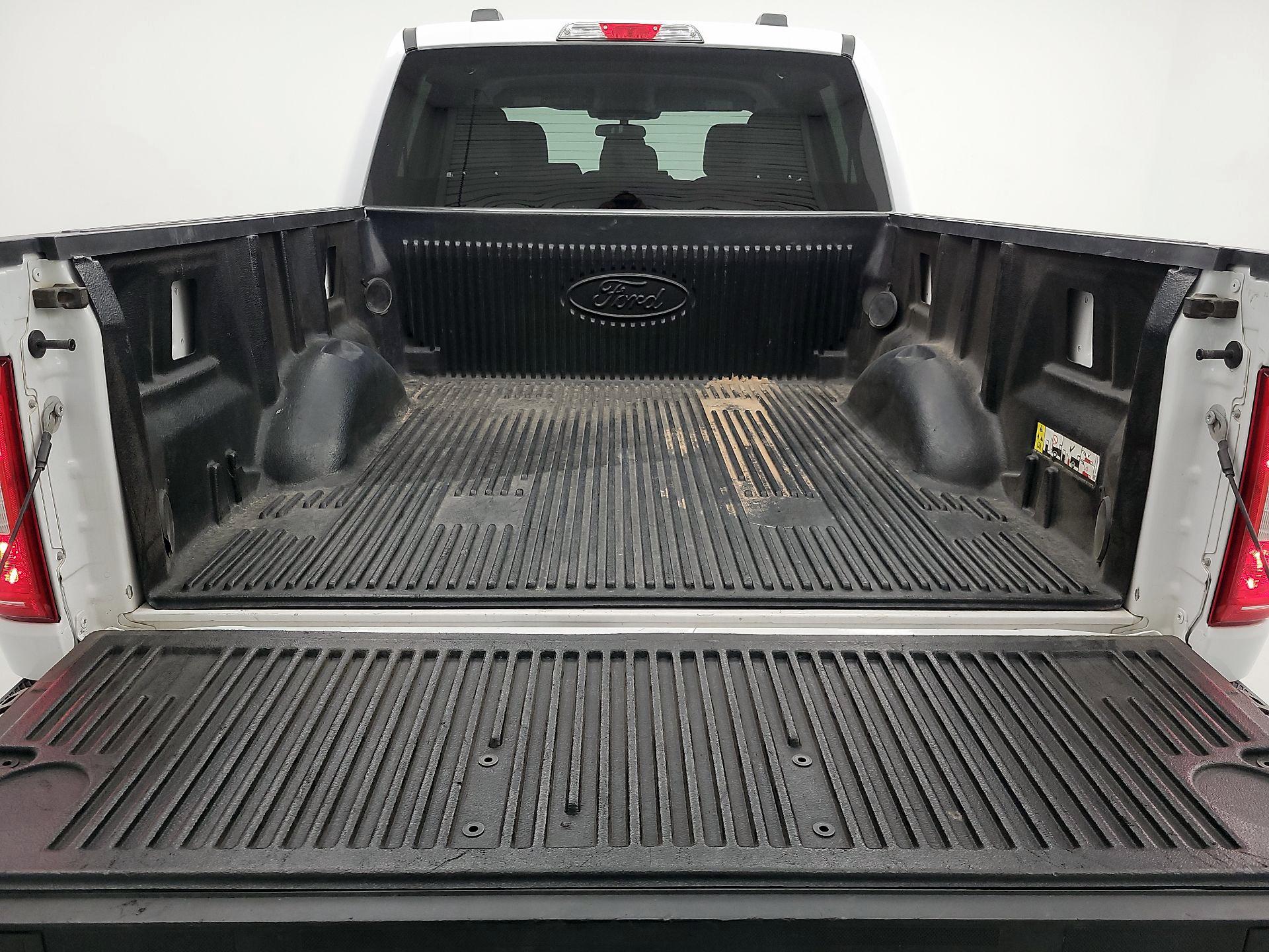 Thumbnail: 2023 Ford F-150 - 19