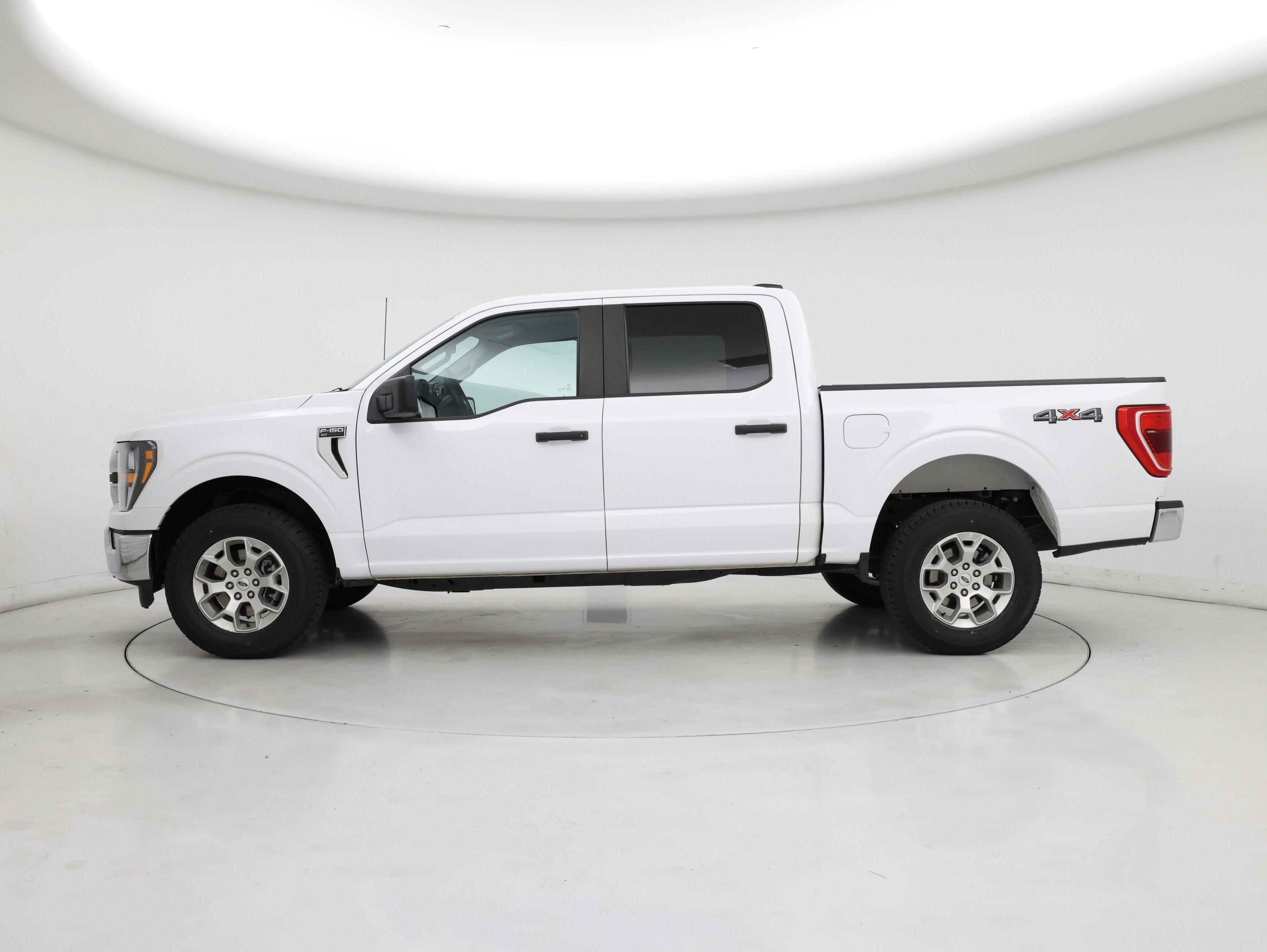 Thumbnail: 2023 Ford F-150 - 3