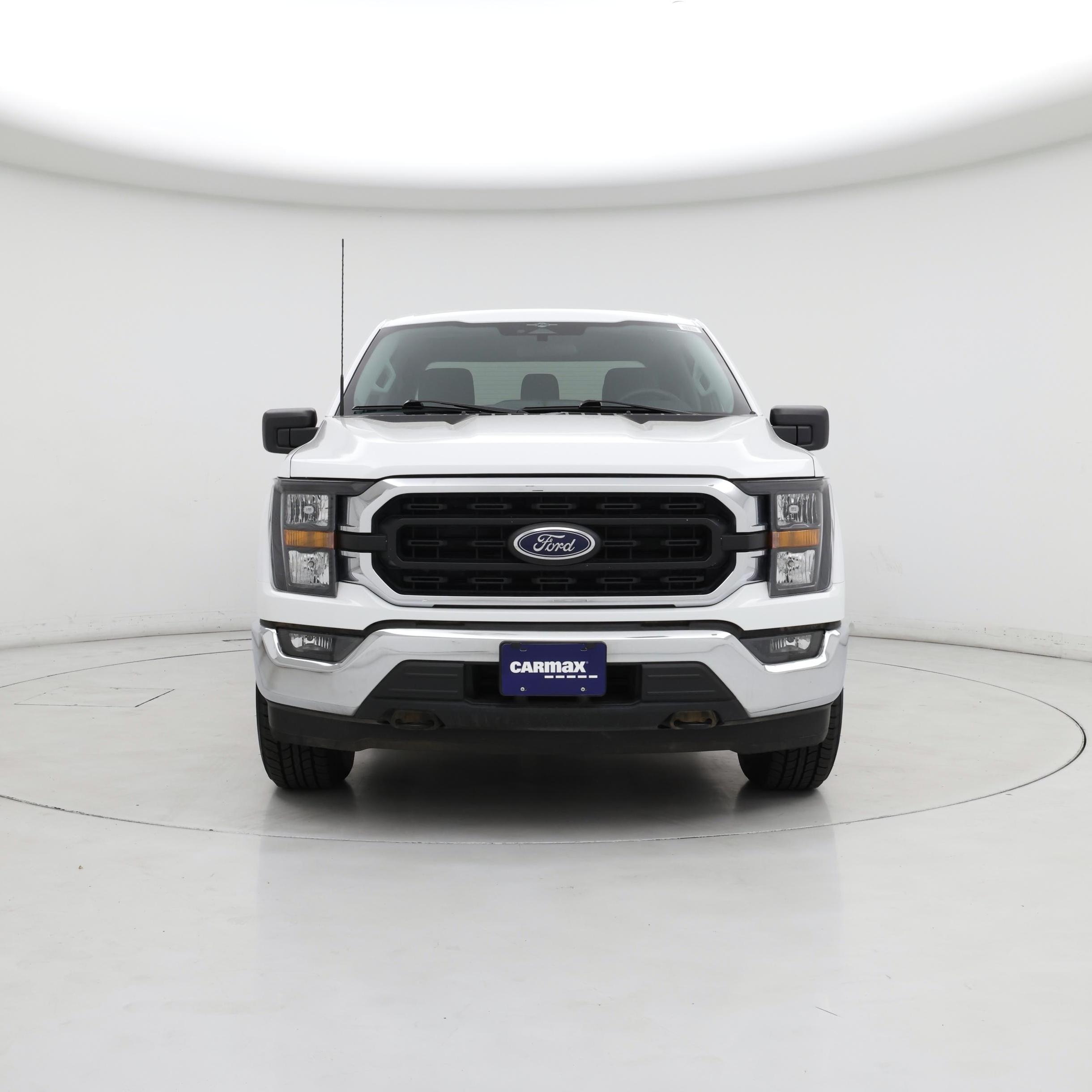 Thumbnail: 2023 Ford F-150 - 5