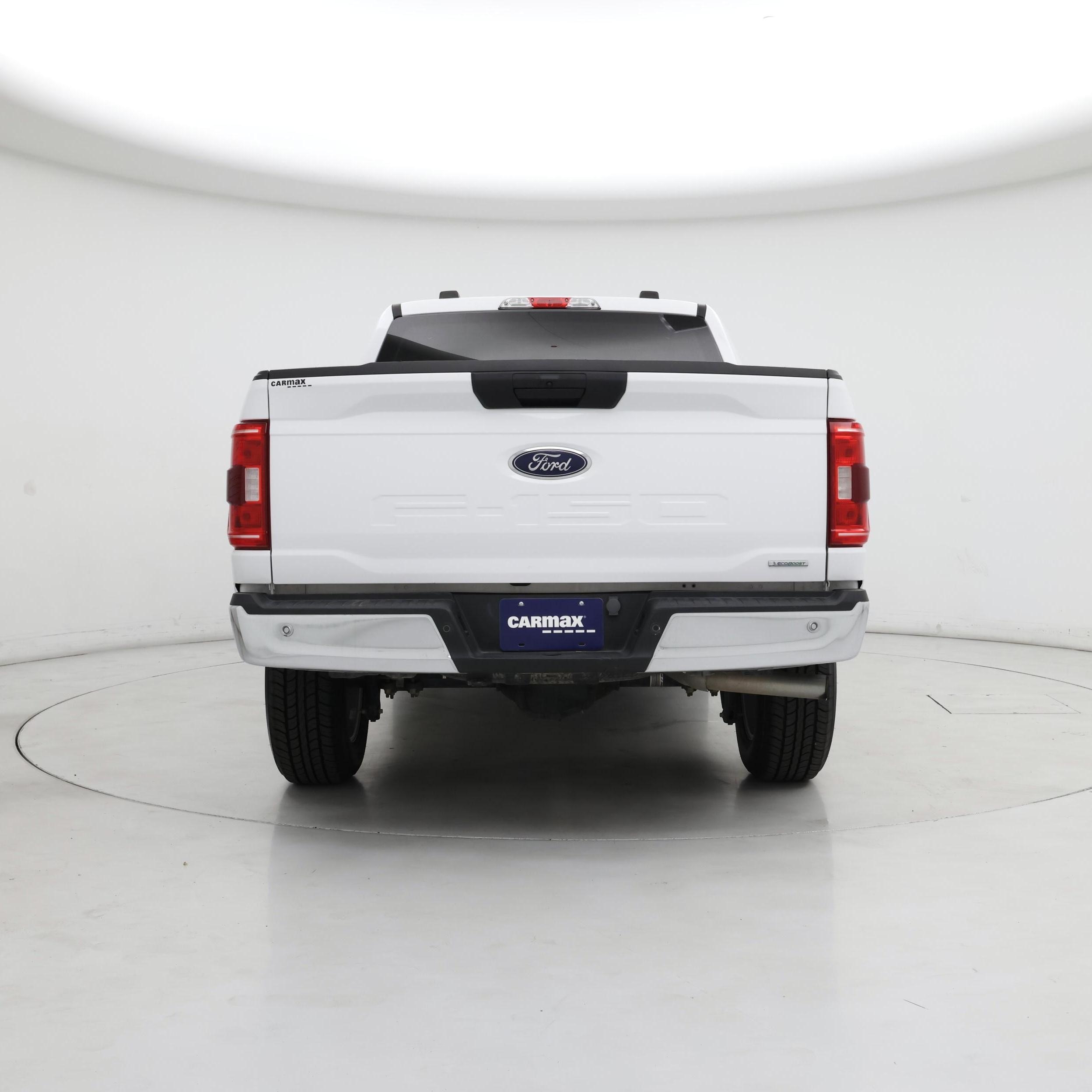 Thumbnail: 2023 Ford F-150 - 6