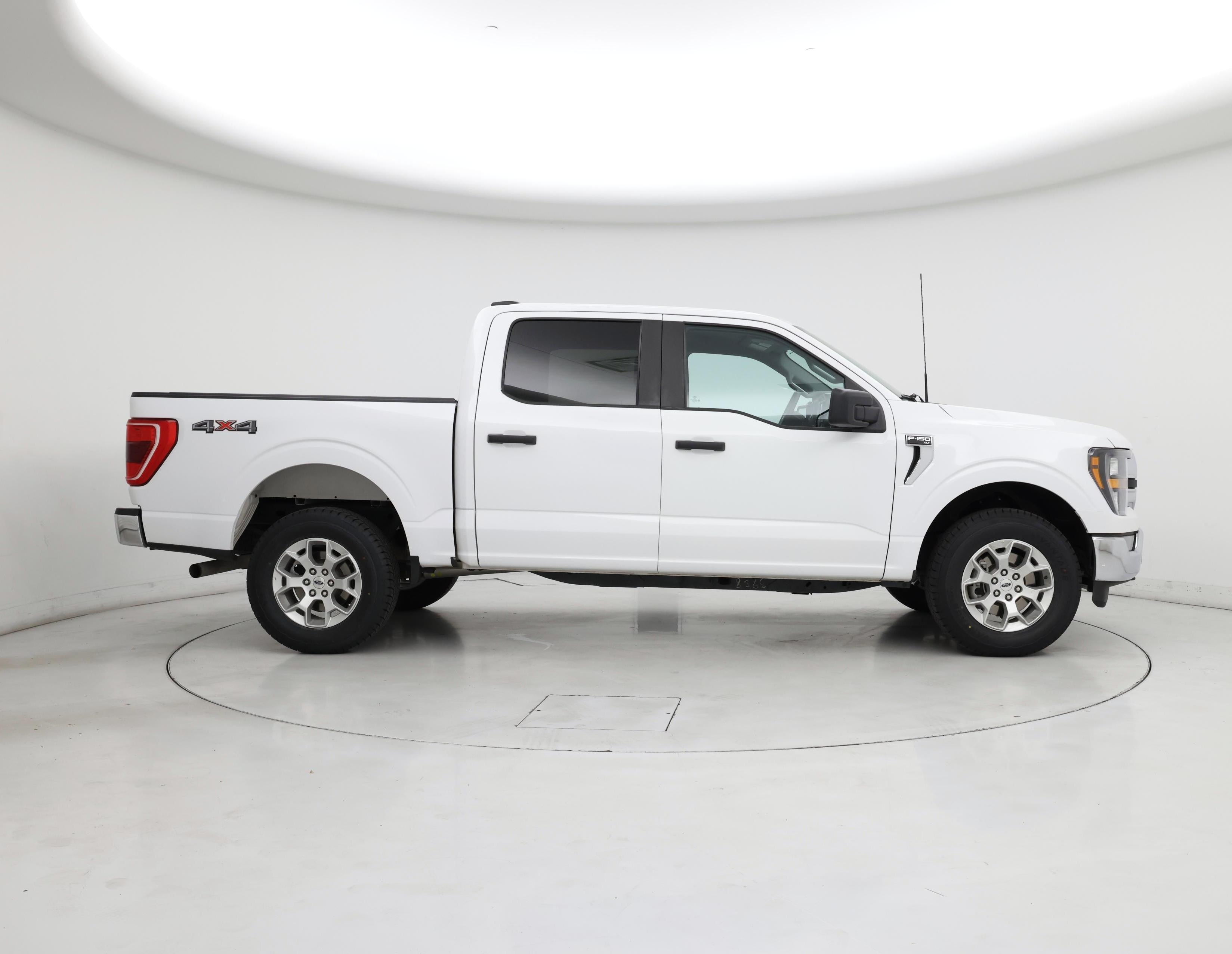 Thumbnail: 2023 Ford F-150 - 7