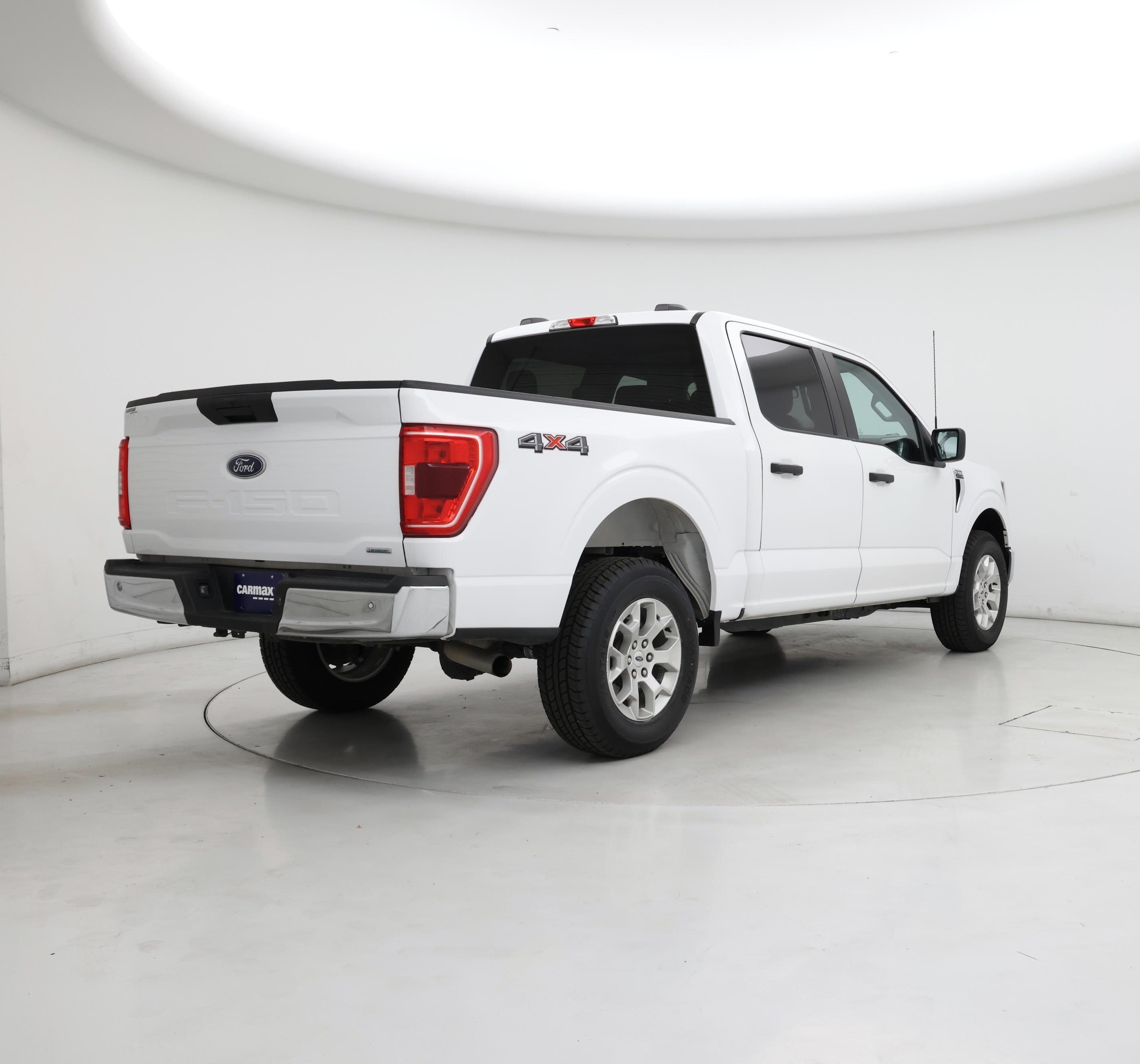Thumbnail: 2023 Ford F-150 - 8