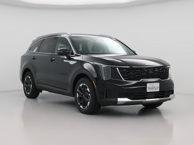 2024 Kia Sorento S -
                Roseville, CA