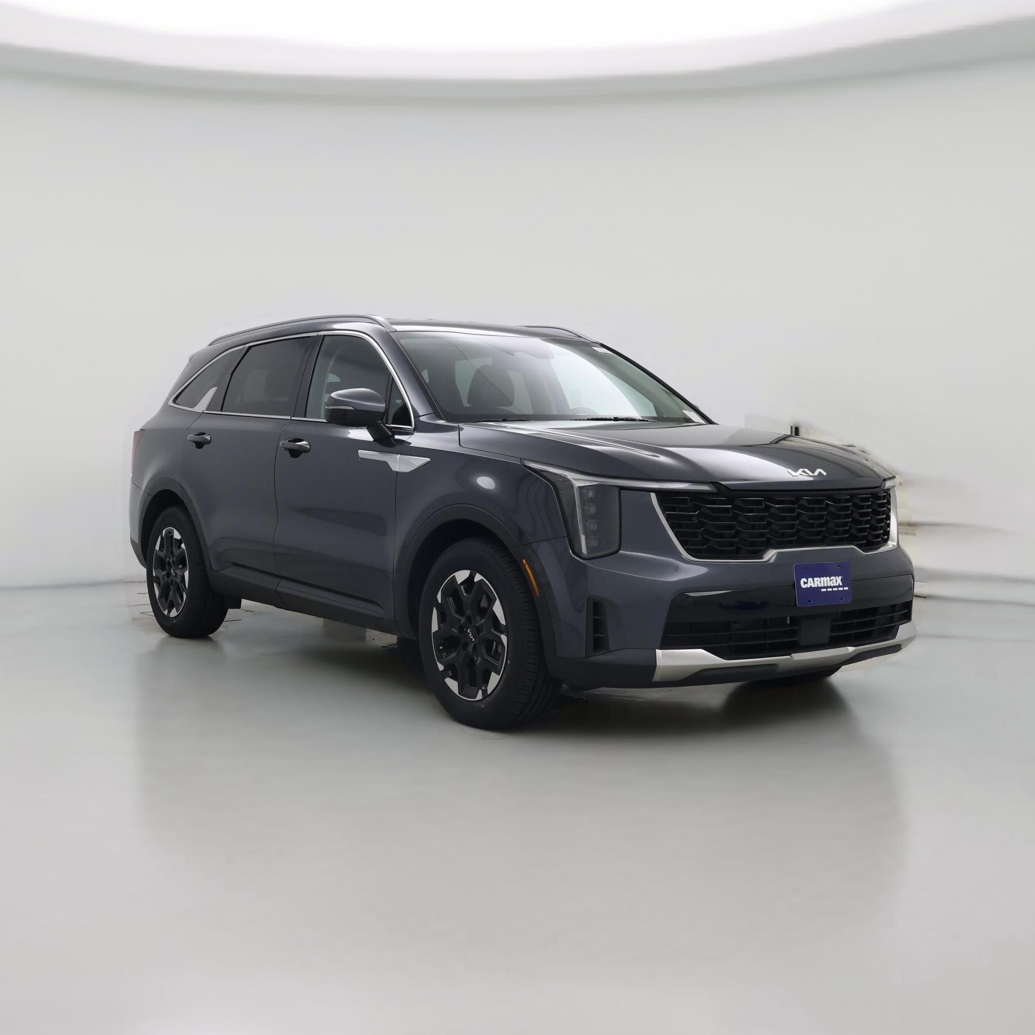 Thumbnail: 2024 Kia Sorento - 1