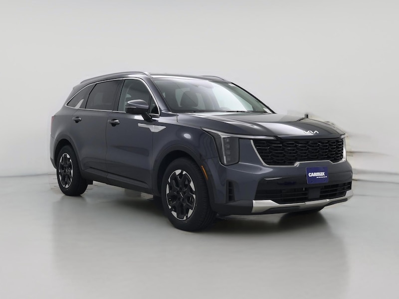 2024 Kia Sorento S -
                  Bakersfield, CA