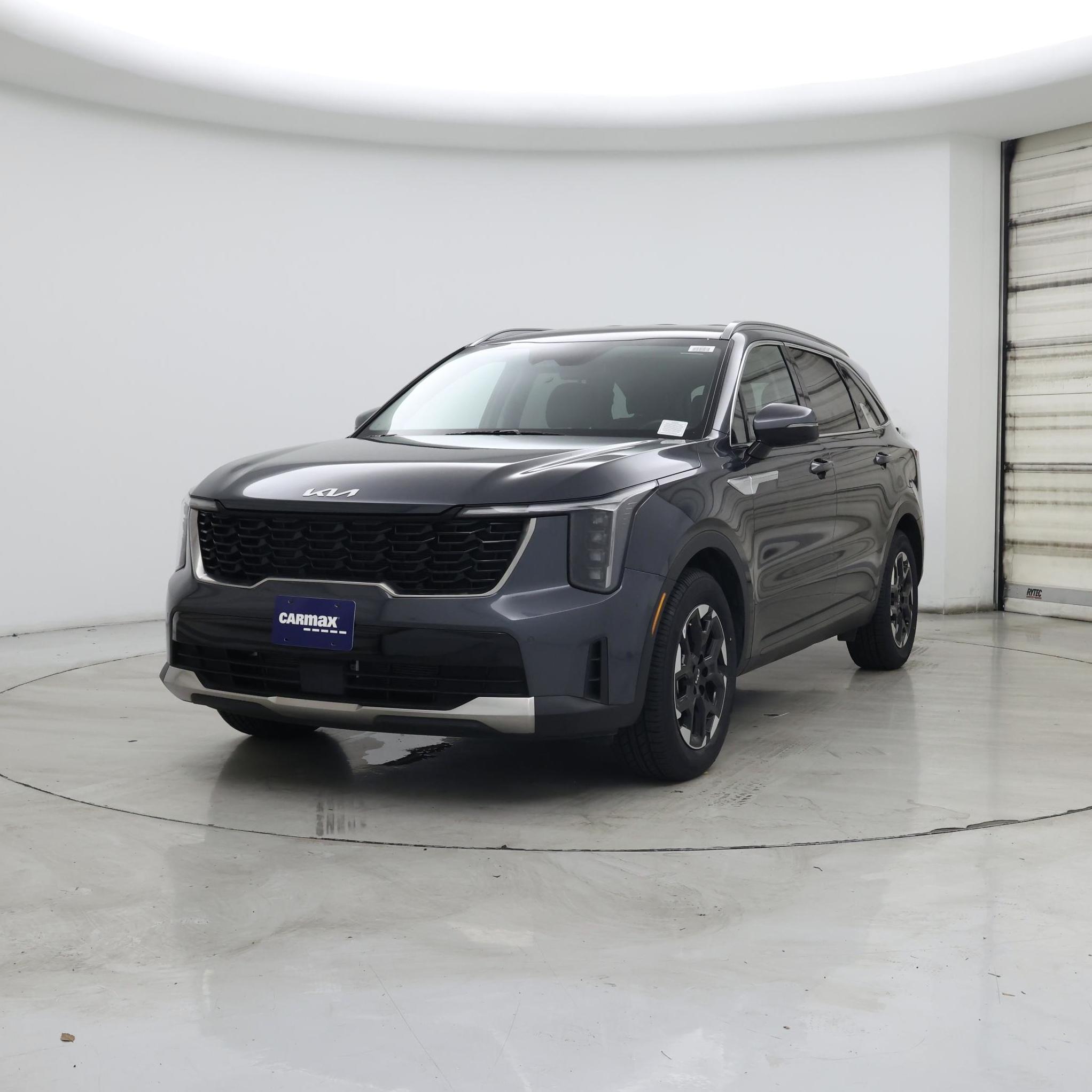 Thumbnail: 2024 Kia Sorento - 4