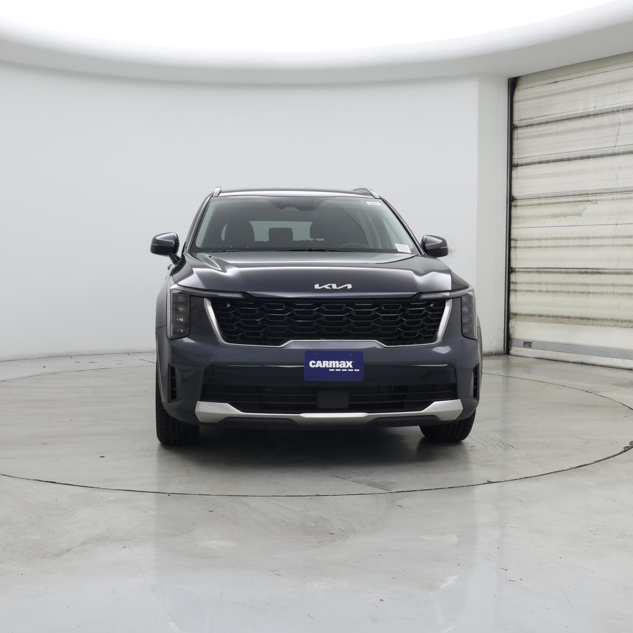 Thumbnail: 2024 Kia Sorento - 5