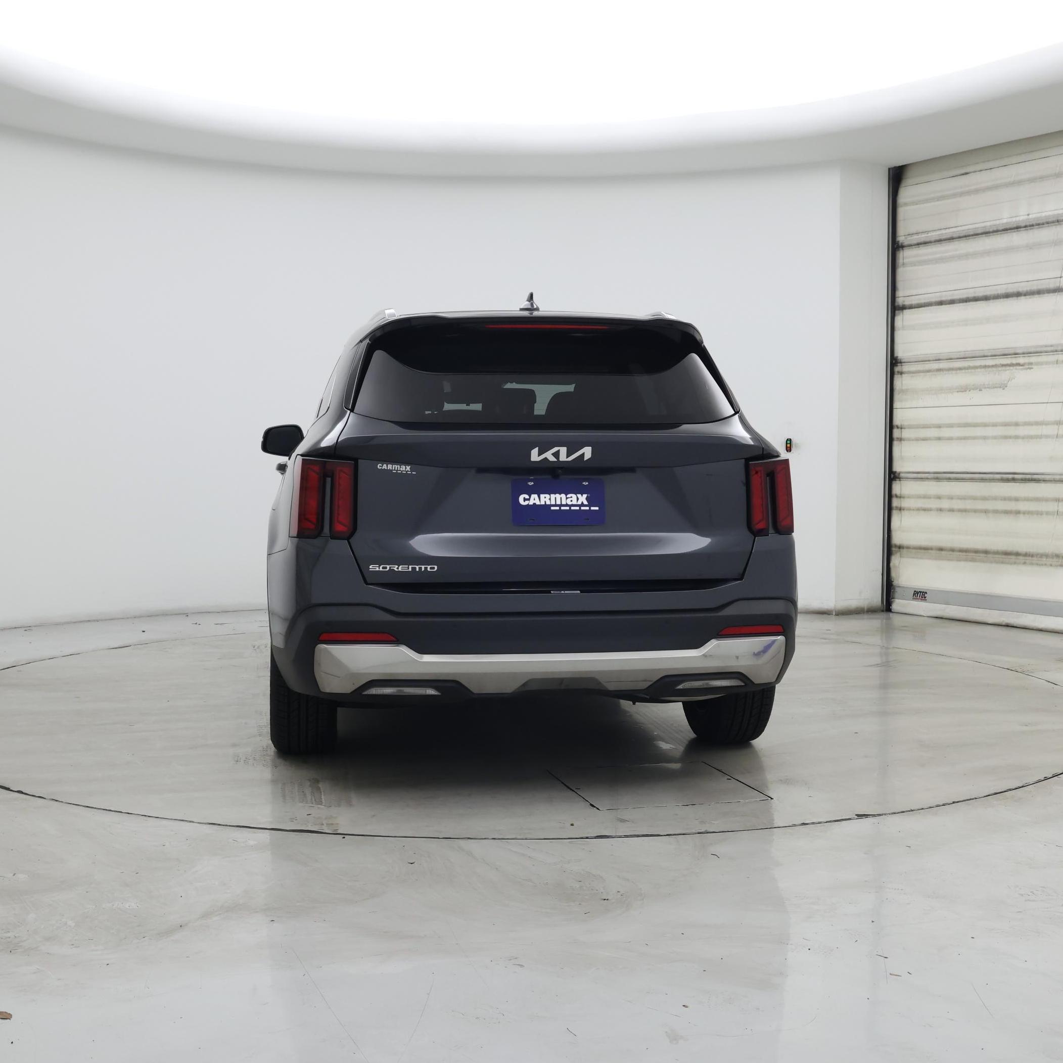 Thumbnail: 2024 Kia Sorento - 6