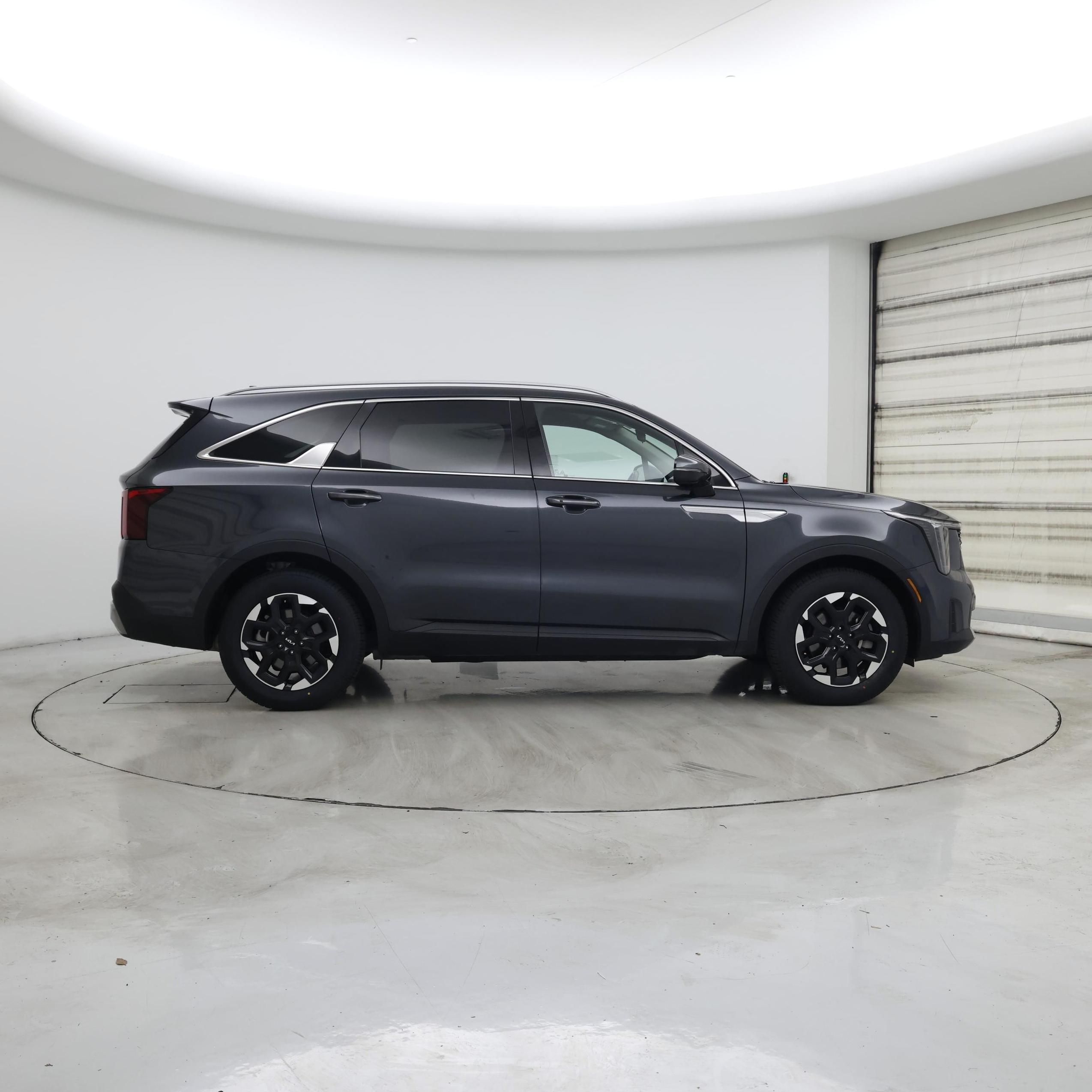 Thumbnail: 2024 Kia Sorento - 7