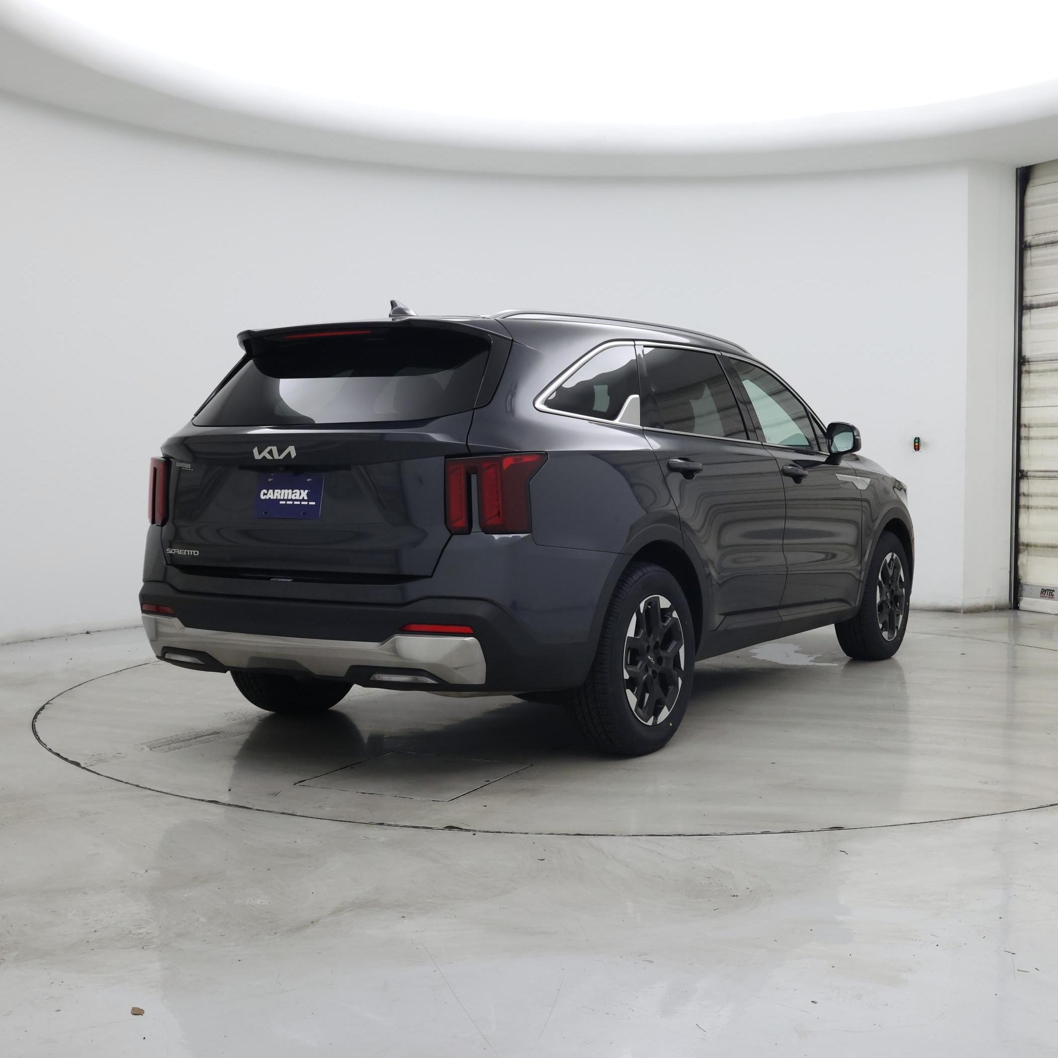 Thumbnail: 2024 Kia Sorento - 8