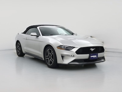 2019 Ford Mustang  -
                Sacramento, CA