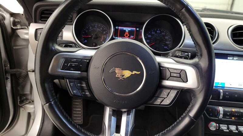 2019 Ford Mustang  10