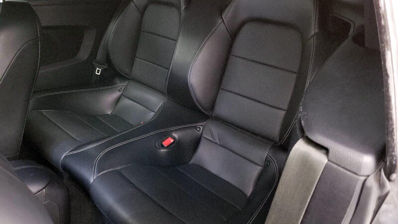 2019 Ford Mustang  18
